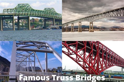 express truss bridges